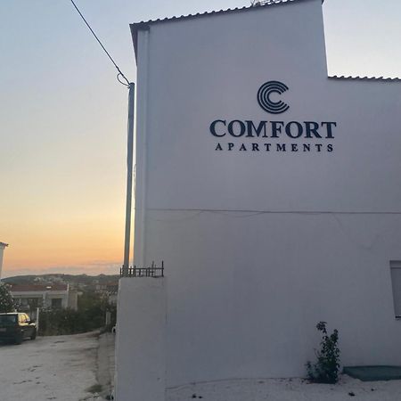 Comfort Apartments 利迈纳里亚 外观 照片