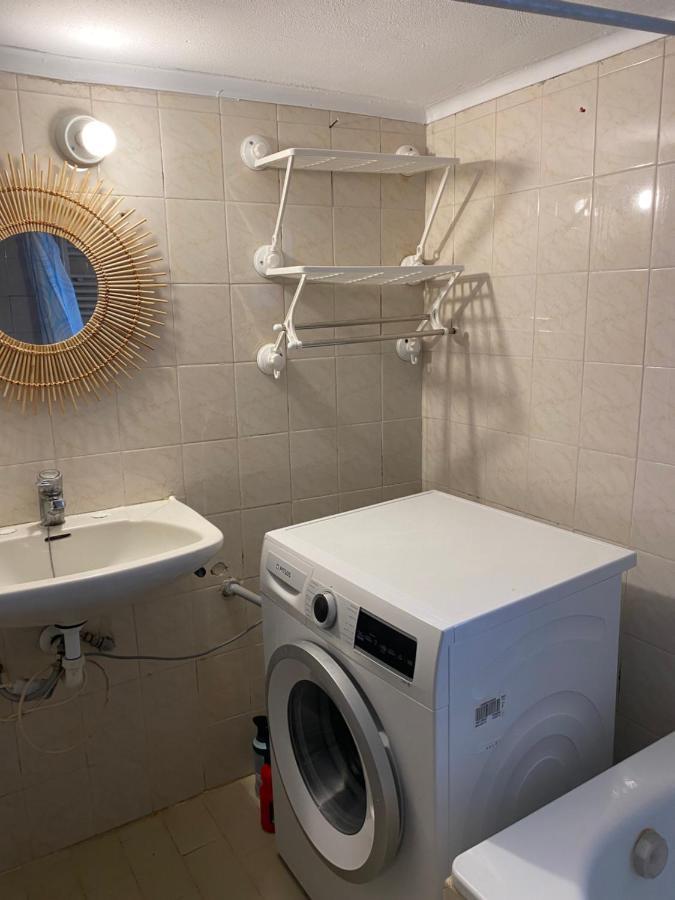 Comfort Apartments 利迈纳里亚 外观 照片