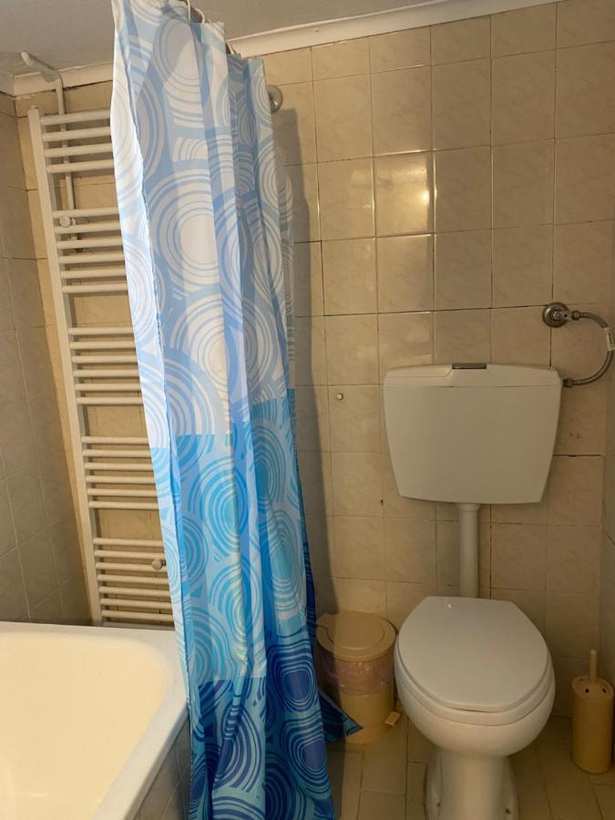 Comfort Apartments 利迈纳里亚 外观 照片