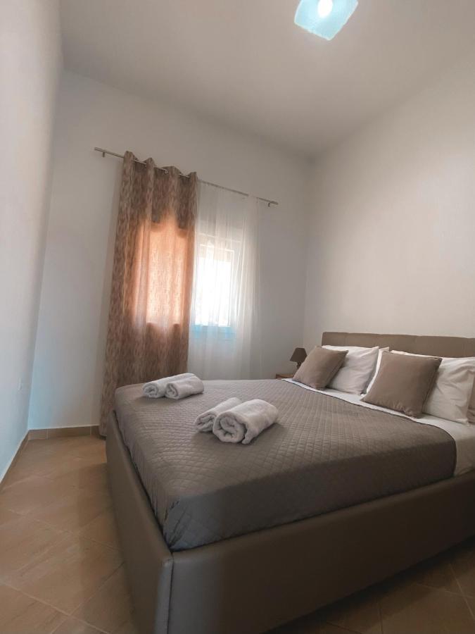 Comfort Apartments 利迈纳里亚 外观 照片