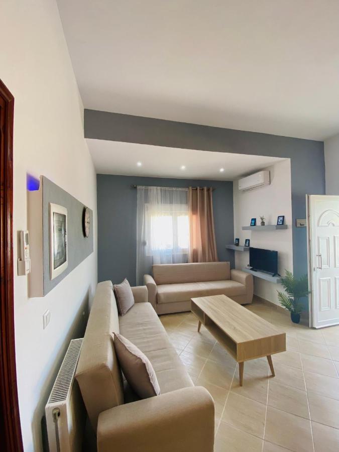 Comfort Apartments 利迈纳里亚 外观 照片