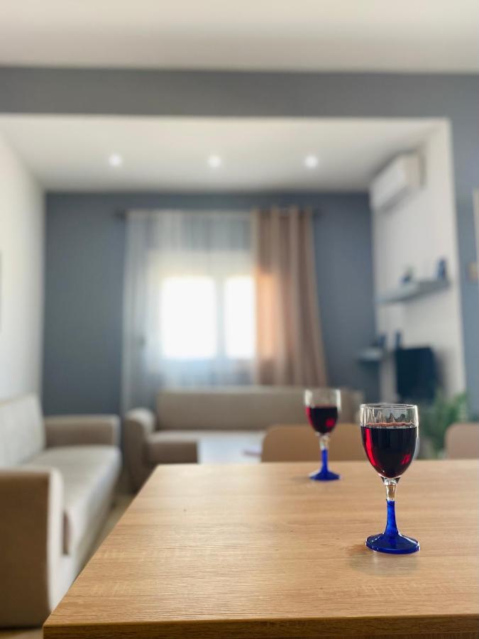 Comfort Apartments 利迈纳里亚 外观 照片