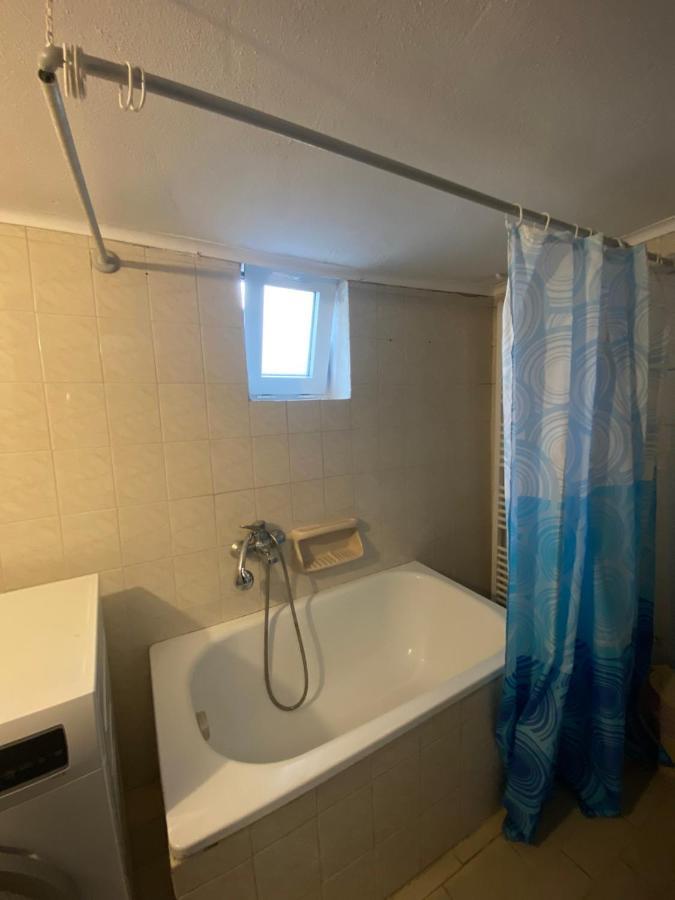Comfort Apartments 利迈纳里亚 外观 照片
