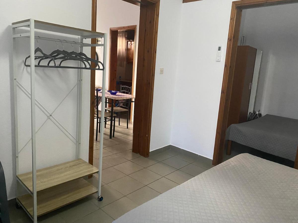 Comfort Apartments 利迈纳里亚 外观 照片