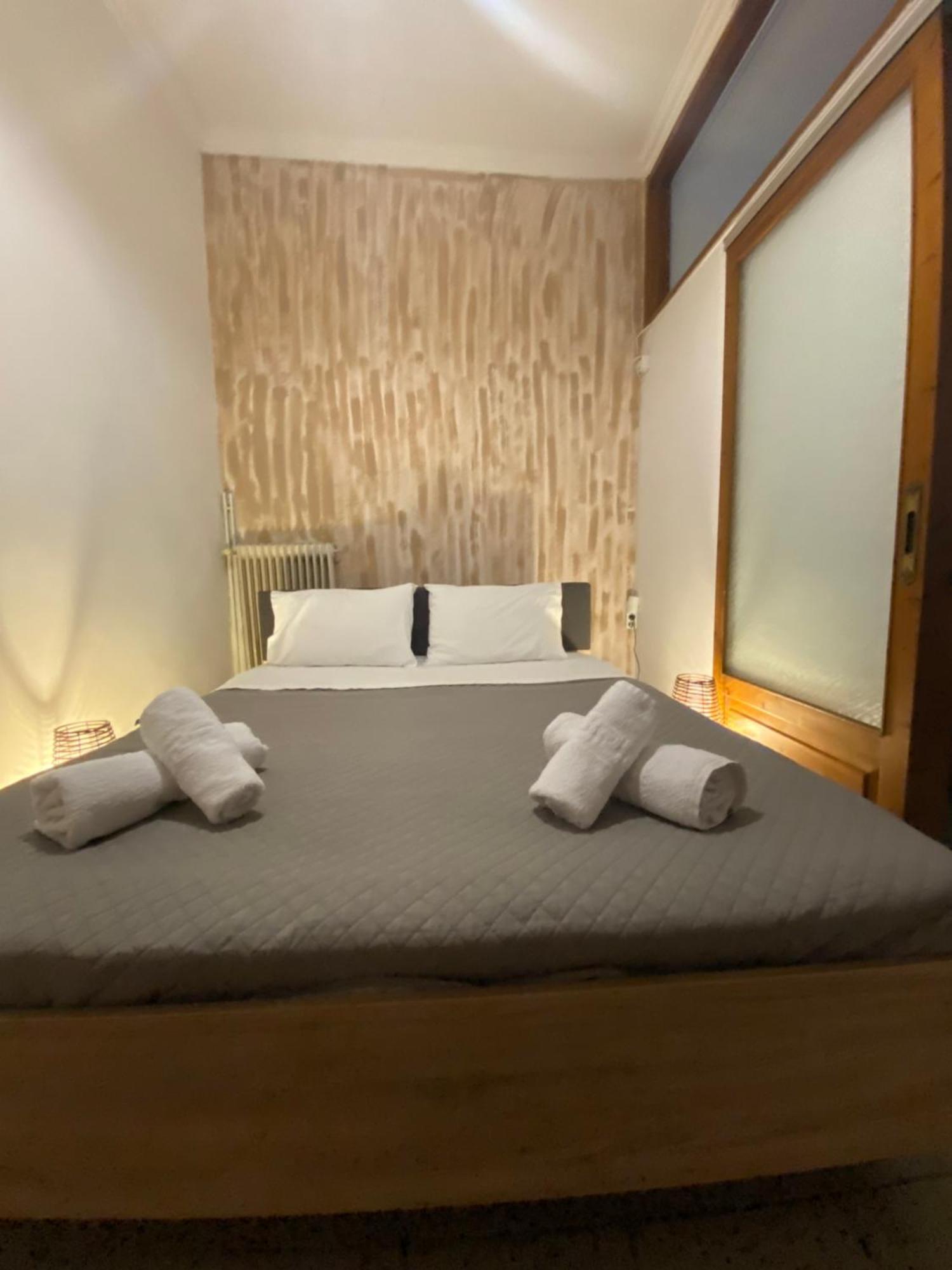 Comfort Apartments 利迈纳里亚 外观 照片