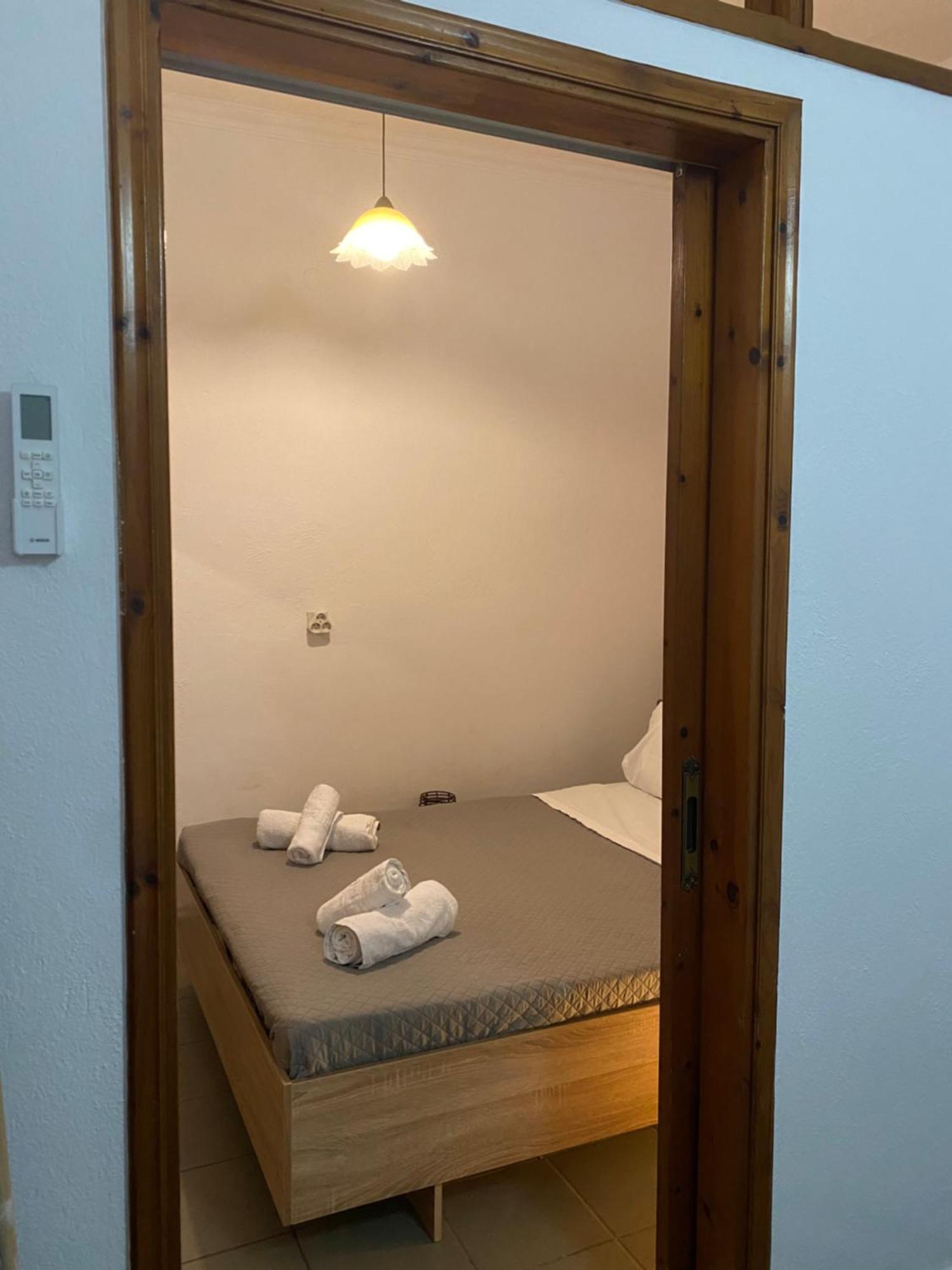 Comfort Apartments 利迈纳里亚 外观 照片
