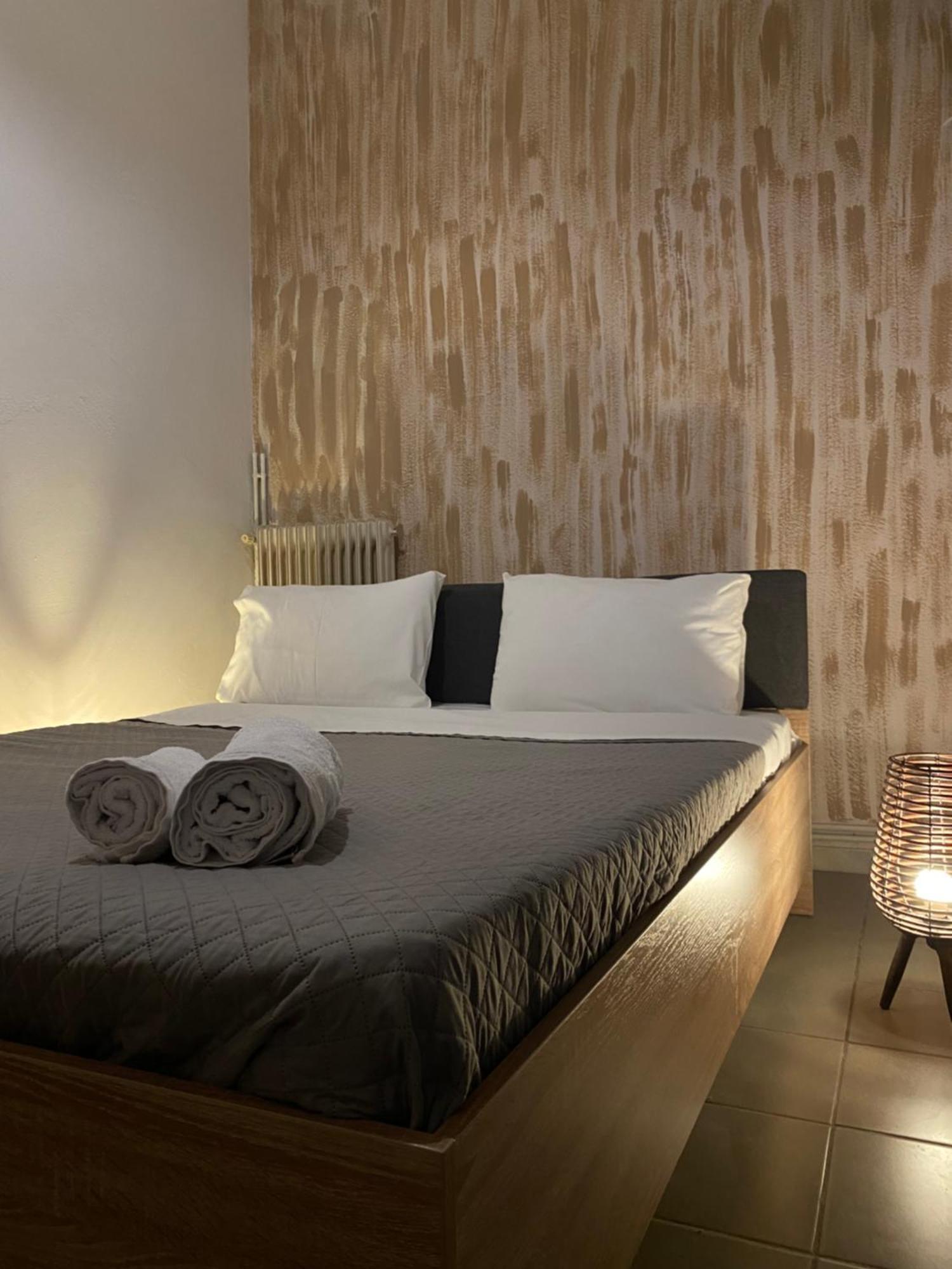 Comfort Apartments 利迈纳里亚 外观 照片